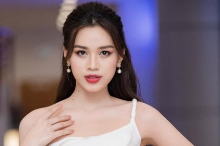 Tiểu sử Hoa hậu Đỗ Thị Hà – Từ cô sinh viên ngành Luật Kinh doanh đến top 13 Miss World 2021