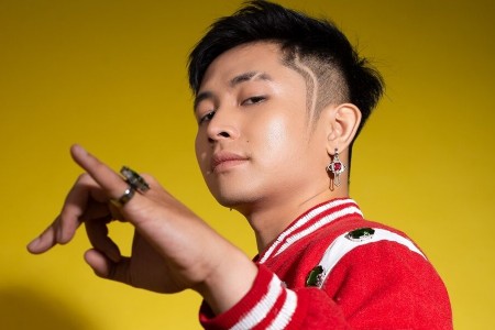 Tiểu sử Ricky Star - Nam rapper triệu view thành công sau 'Rap Việt'