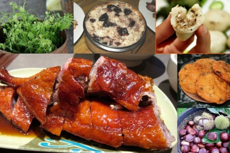 Đặc sản Cao Bằng – List những món ăn nổi tiếng nhất mà khách du lịch nhất định phải thưởng thức