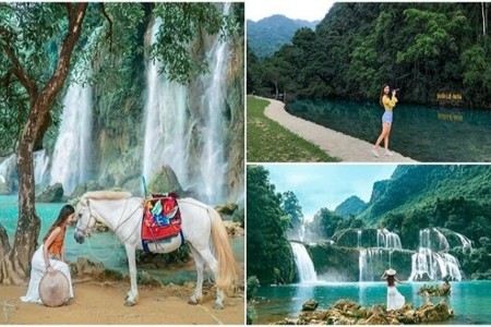 Du lịch Cao Bằng – Top 7 địa điểm nghỉ ngơi, vui chơi, ăn uống khiến bạn quên cả lối về