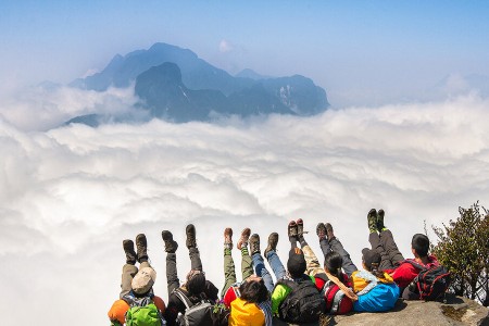 Y Tý Lào Cai  – Chia sẻ kinh nghiệm du lịch từ A-Z địa điểm săn mây đẹp nhất tại vùng núi Tây Bắc