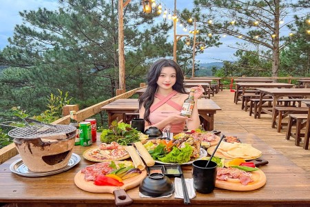 Quán ăn ngon ở Sapa – Top 8 những địa điểm có view đẹp, đồ ăn tươi ngon, níu chân khách du lịch