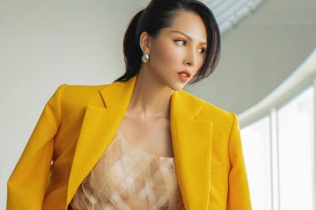 Minh Triệu là ai? Tiểu sử, sự nghiệp, đời tư của nữ siêu mẫu cá tính nhất làng mốt Việt Nam