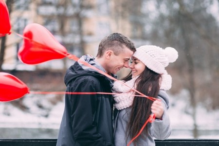 57 lời chúc Valentine ngắn ngọn đầy yêu thương dành cho người ấy