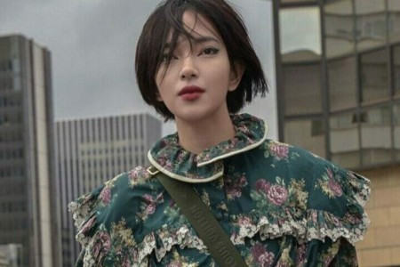 Tiểu sử Châu Bùi – Người mẫu ảnh kiêm fashionista nổi tiếng nhất nhì showbiz Việt