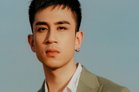Tiểu sử Dương Edward – “Ca sĩ một bài hit” bước ra từ cuộc thi Vietnam Idol 2016