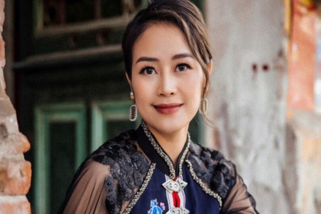Tiểu sử MC Phí Linh – Người dẫn chương trình đắt show nhất hiện nay