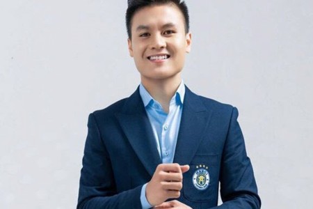 Tiểu sử Nguyễn Quang Hải – Nam cầu thủ “đào hoa” nhất đội tuyển bóng đá Việt Nam
