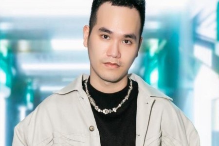 Tiểu sử Khắc Hưng – Nhạc sĩ tài năng của Vbiz được tạp chí Billboard Mỹ và Nhật khen ngợi