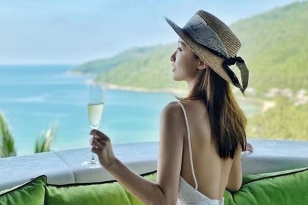 Review Cát Bà Island Resort & Spa - Khu nghỉ dưỡng 4 sao quốc tế