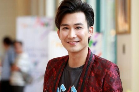 Tiểu sử Chí Thiện – “Hoàng tử lai” đa tài của showbiz Việt