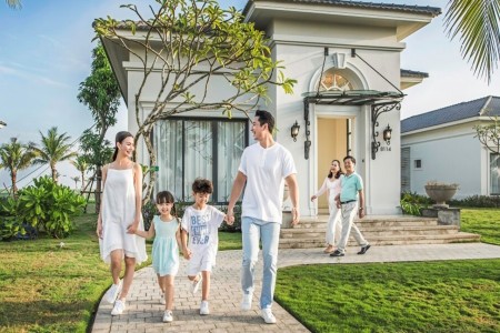 Vinpearl Resort & Spa Đà Nẵng – Kinh nghiệm nghỉ dưỡng từ A-Z năm 2023