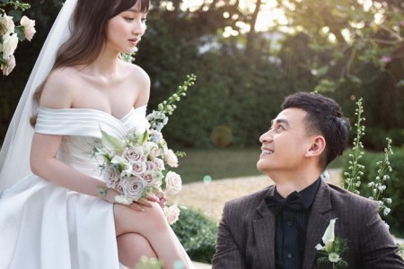 'Trai nhảy' Ngọc Thuận làm đám cưới với bạn gái kém 17 tuổi vào giữa tháng 12 tới