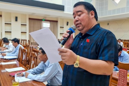 Vụ hành hung nhân viên sân golf: Đại biểu HĐND tỉnh Quảng Nam nhận sai