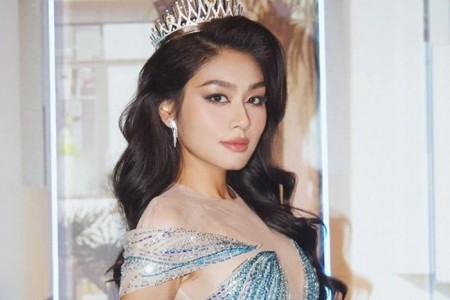 Thảo Nhi Lê lên tiếng về việc không được dự thi Miss Universe 2023: 'Có một chút thất vọng và buồn'
