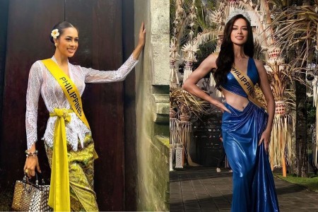 CHÍNH THỨC: Đại diện Philippines trở thành Á hậu 5 Miss Grand International 