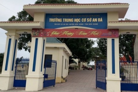 Nữ sinh lớp 7 ở Bắc Giang tự sinh con trong nhà tắm: Gia đình, nhà trường không hề hay biết