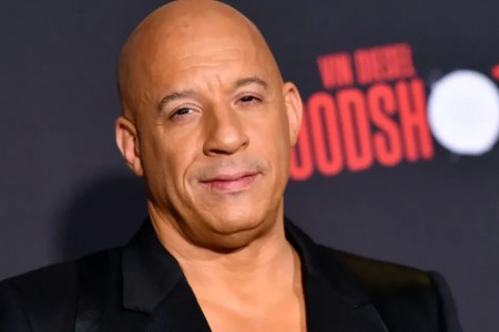 Phim của Vin Diesel: 10 phim hay nhất của 'tay đua kiệt xuất' Dominic Toretto