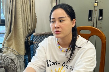 Siêu lừa đảo “Anna Bắc Giang” bị bắt tạm giam