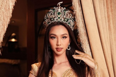 Hoa hậu Thùy Tiên: Không thể mãi im lặng chịu oan ức