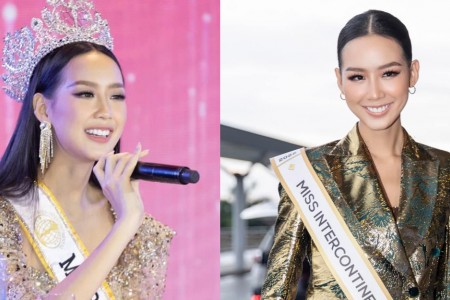 Hoa hậu Lê Nguyễn Bảo Ngọc đáp trả gay gắt khi bị đồn mua giải