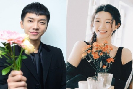 Lee Seung Gi bất ngờ thông báo kết hôn, xác định thời gian tổ chức đám cưới