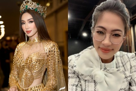 Sở TT-TT tỉnh Lâm Đồng không xử lý đơn kiện của Hoa hậu Thùy Tiên