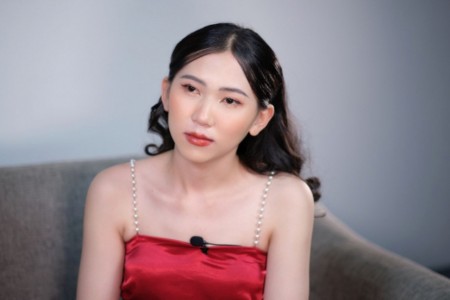 Kha Nữ đăng story nhắc đến Huỳnh My sau drama thái độ của đàn chị
