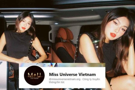 Giữ đúng lời hứa, Miss Universe Việt Nam từ bỏ tên gọi 'Hoa hậu Hoàn vũ Việt Nam'