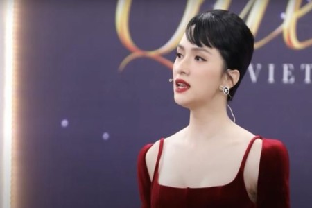 Hương Giang cùng ê kíp Miss International Queen Vietnam bị tố dàn dựng vụ cãi nhau của Quỳnh Châu và Huỳnh My