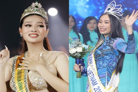 Drama 'Hoa hậu Hòa bình Việt Nam' chưa có hồi kết: Sen Vàng đấu tranh tới cùng để giành lại tên gọi