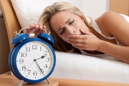 8 thói quen phá hỏng giấc ngủ của bạn
