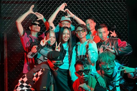 'Rap Việt': Ra đề 'độc', Suboi bật khóc tiễn thí sinh ra về trong tiếc nuối, Trấn Thành lại bị chỉ trích vì thiên vị