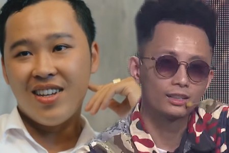 Rhymastic tung track diss nam rapper tuyên bố từng từ chối lời mời tham gia Rap Việt và “đá xéo” Justatee không biết rap