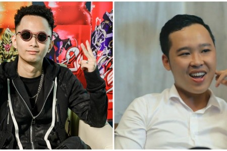 Nam rapper “cà khịa” Rhymastic nhận thua chỉ sau 1 vòng đấu, giám khảo Rap Việt đáp trả cực văn minh và còn cùng nhận thua