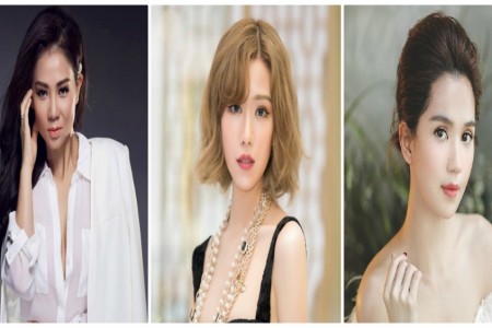 Min gây tranh cãi kịch liệt vì phát ngôn tự nhận “Queen of Pop” và câu chuyện danh xưng tự nhận, danh hiệu tự phong của showbiz Việt