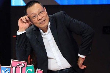 MC Lại Văn Sâm tiết lộ lý do “động trời” khiến ông không dám làm chủ hôn