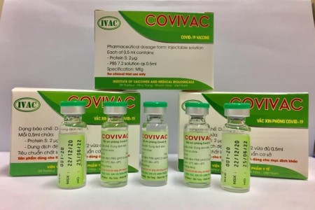 Tin Covid ngày 4/1: Vaccine chống Covid-19 thứ 2 của Việt Nam được thử nghiệm trên người trong tháng 1/2021, tổng số ca nhiễm trong nước là 1494 bệnh nhân