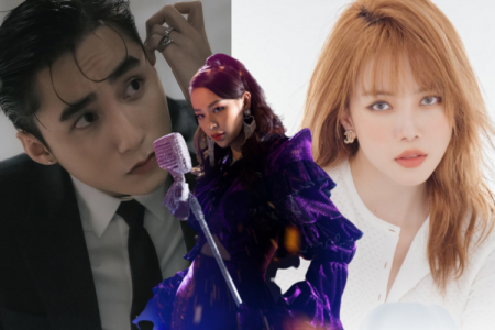 Giữa “bão” drama tình cảm của Sơn Tùng và Thiều Bảo Trâm, bài hát mới của Phí Phương Anh bỗng…trending trở lại