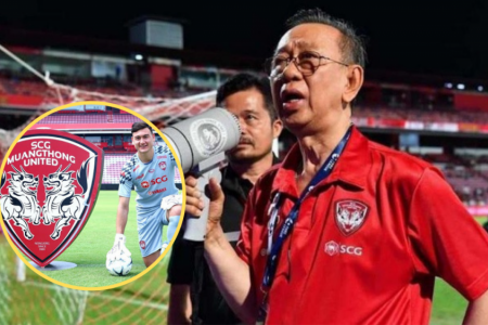 Đặng Văn Lâm bị Muangthong United kiện lên FIFA, người đại diện cầu thủ đáp trả: 'Chúng tôi làm đúng luật'