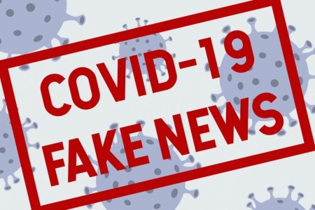 Tin giả về Covid bắt đầu “lộng hành”, đã có 2 thanh niên bị xử phạt hành chính