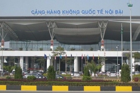 Sân bay Nội Bài có 16 F1, xét nghiệm hàng nghìn người