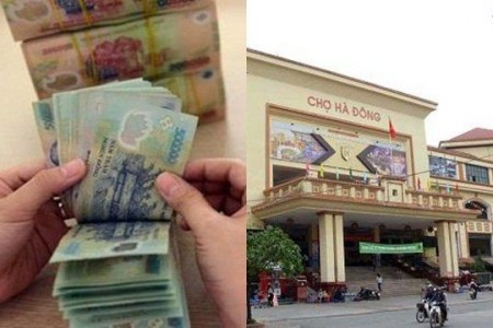 Hà Nội: Mạo danh chủ sở hữu để rao bán chốt Công an với giá 1,5 tỷ đồng, người đàn ông bị truy tố vì lừa đảo
