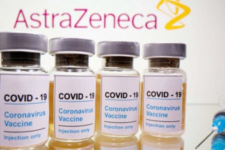 Người dân Việt Nam có thể được tiêm vaccine Covid-19 trong tuần này