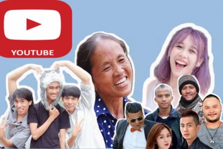 Google thay đổi chính sách, Youtuber Việt sắp phải chịu mức thuế mới lên tới 30%?
