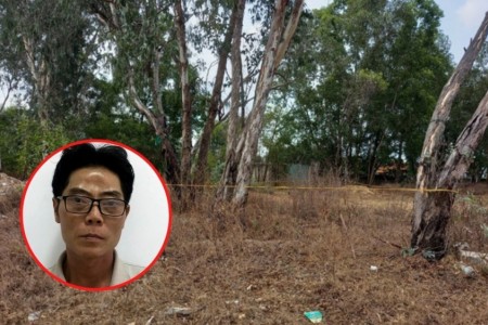 Vụ bé gái 5 tuổi bị sát hại ở Vũng Tàu: Đã tìm thấy kẻ thủ ác, là hàng xóm của nạn nhân