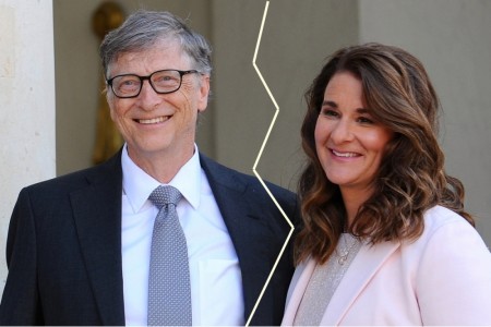 Tỷ phú Bill Gates và vợ tuyên bố ly hôn, kết thúc mối tình đáng ngưỡng mộ sau 27 năm chung sống