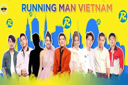 Running Man Việt Nam công bố thành viên thứ 9 vào phút chót, fans lập tức gọi tên Jack