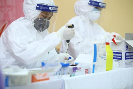Hà Nội ban hành kế hoạch chi tiết về chiến dịch tiêm chủng vaccine Covid-19 lớn nhất lịch sử