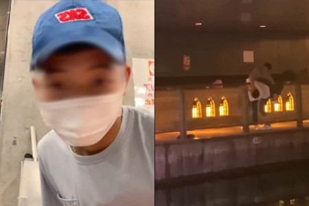 Nam thanh niên lên tiếng sau khi bị chỉ trích dữ dội vì đoạn clip quay cảnh nạn nhân tử vong ở Nhật Bản: 'Mình chỉ đăng lại, chứ không biết livestream thế nào'